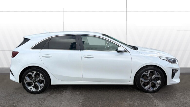 Kia Ceed 1.0T GDi ISG 3 5dr Petrol Hatchback
